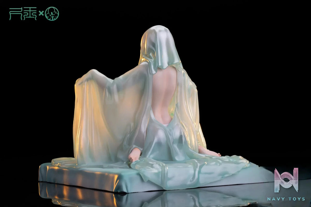 Chi Yu Studio – Sleep Paralysis (Licensed)