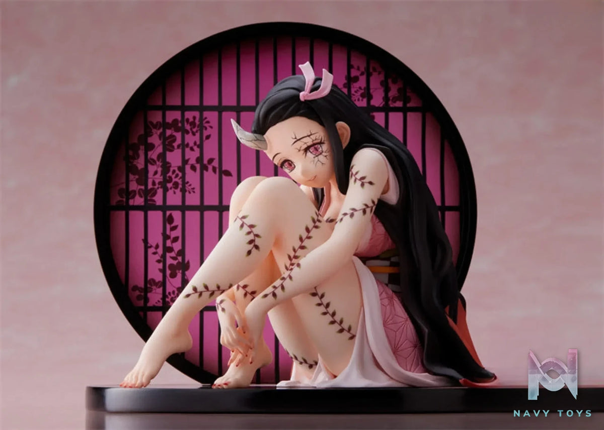 ANIPLEX – Demon Slayer Entertainment District Arc Awakened Kamado Nezuko
