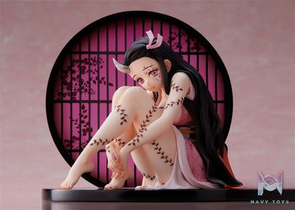 ANIPLEX – Demon Slayer Entertainment District Arc Awakened Kamado Nezuko
