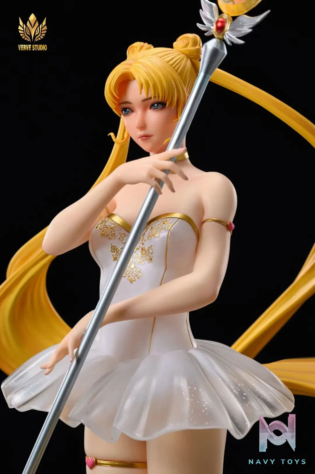 Verve Studio – Sailor Moon Ballet Girl Usagi