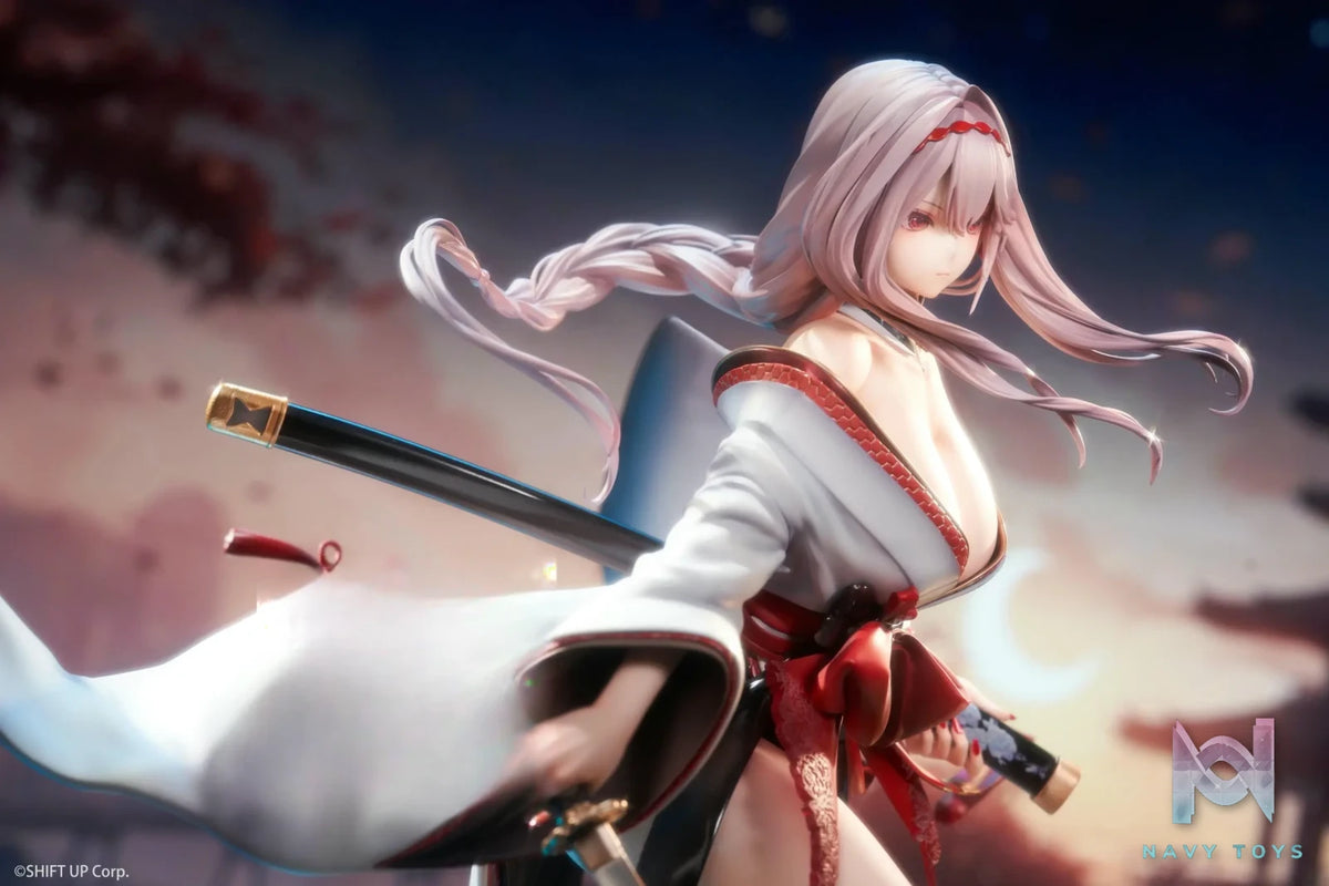 Hobby Sakura – Goddess of Victory: Nikke Scarlet Black Shadow (Licensed)