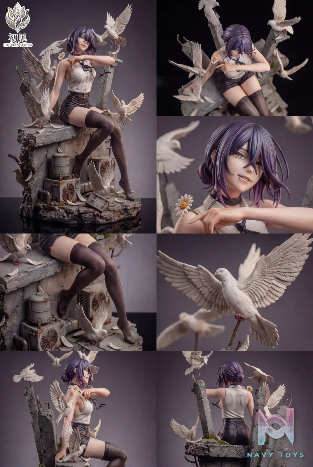 CHUJIAN Studio – **** ********​****