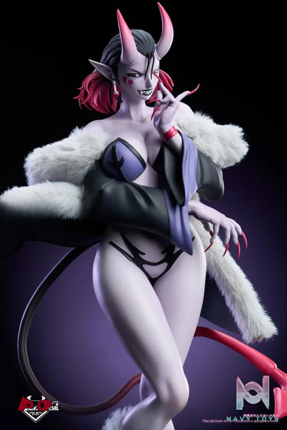 Pink Devil Studio – Herzha FandelTales:The Cursed Prince
