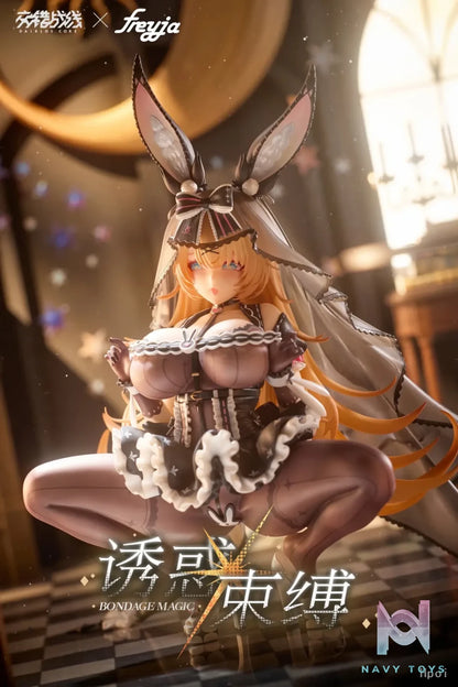 Freyja – Cross Core Lepus Temptation of Bondage 1/6 Scale Figure (Licensed)