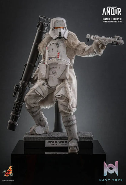 Hottoys – Star Wars: Andor Range Trooper 1/6 scale Collectible Figure TMS157 (Licensed)