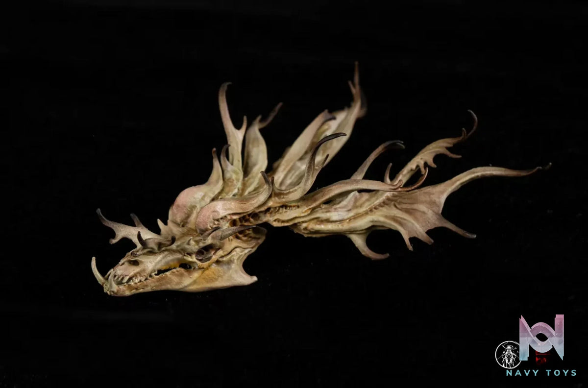 Aphid Studio – Unknown Creature 004 Yingkou Fallen Dragon (Licensed)