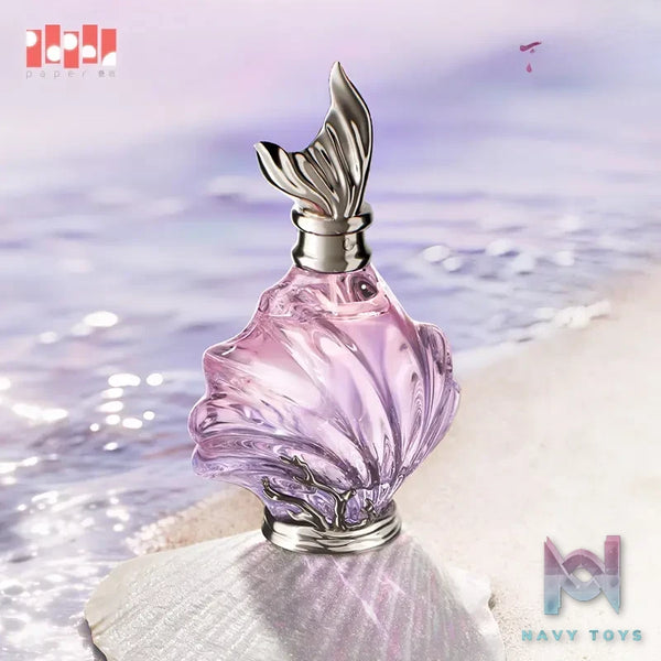 Paper Presented – Love and Deepspace Rafayel Embrace of Longing Series Exclusive Perfume – Siren’s Promise (Licensed)
