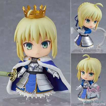 GSC – Nendoroid Artoria Pendragon Saber Fate/Grand Order (Licensed)