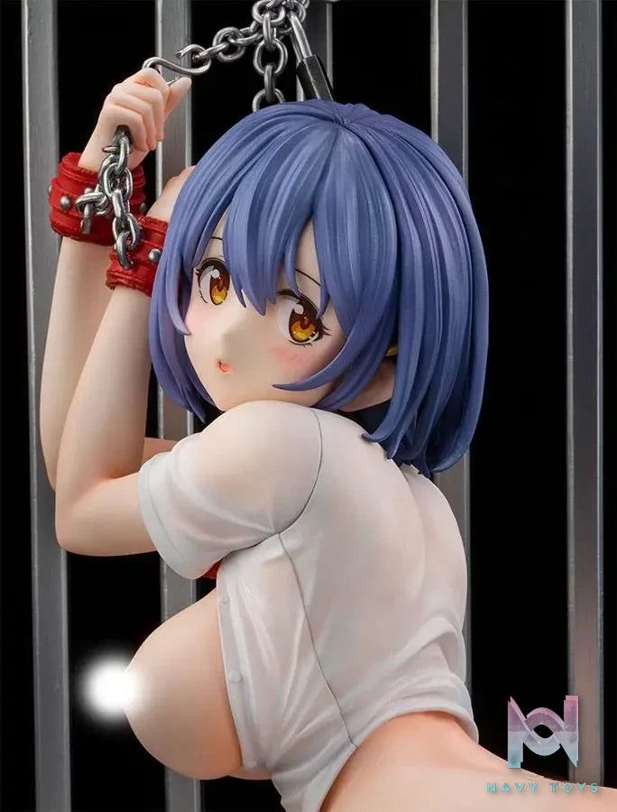 Native – Beautiful girl Hoshizuki Suzu (Licensed)