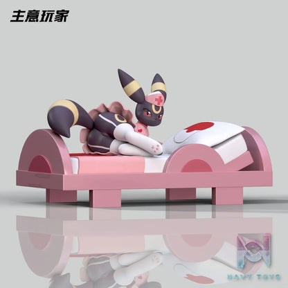 Zhu Yi Wan Jia Studio – Pokemon Nurse Umbreon