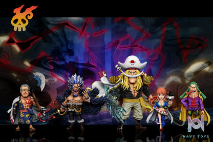 A+ Studio – Ochoku Rocks Pirates #05 One Piece