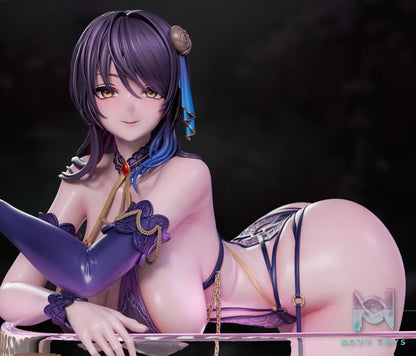 YaoMengMeng Studio – Shandy Dead or Alive Xtreme Venus Vacation