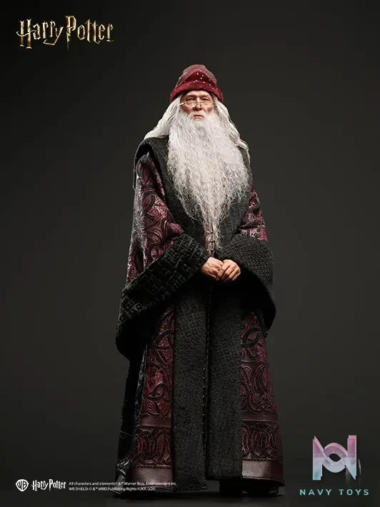 INART – Albus Dumbledore 1/6 Collectible Figure (Licensed)