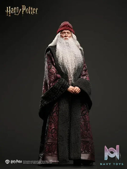 INART – Albus Dumbledore 1/6 Collectible Figure (Licensed)
