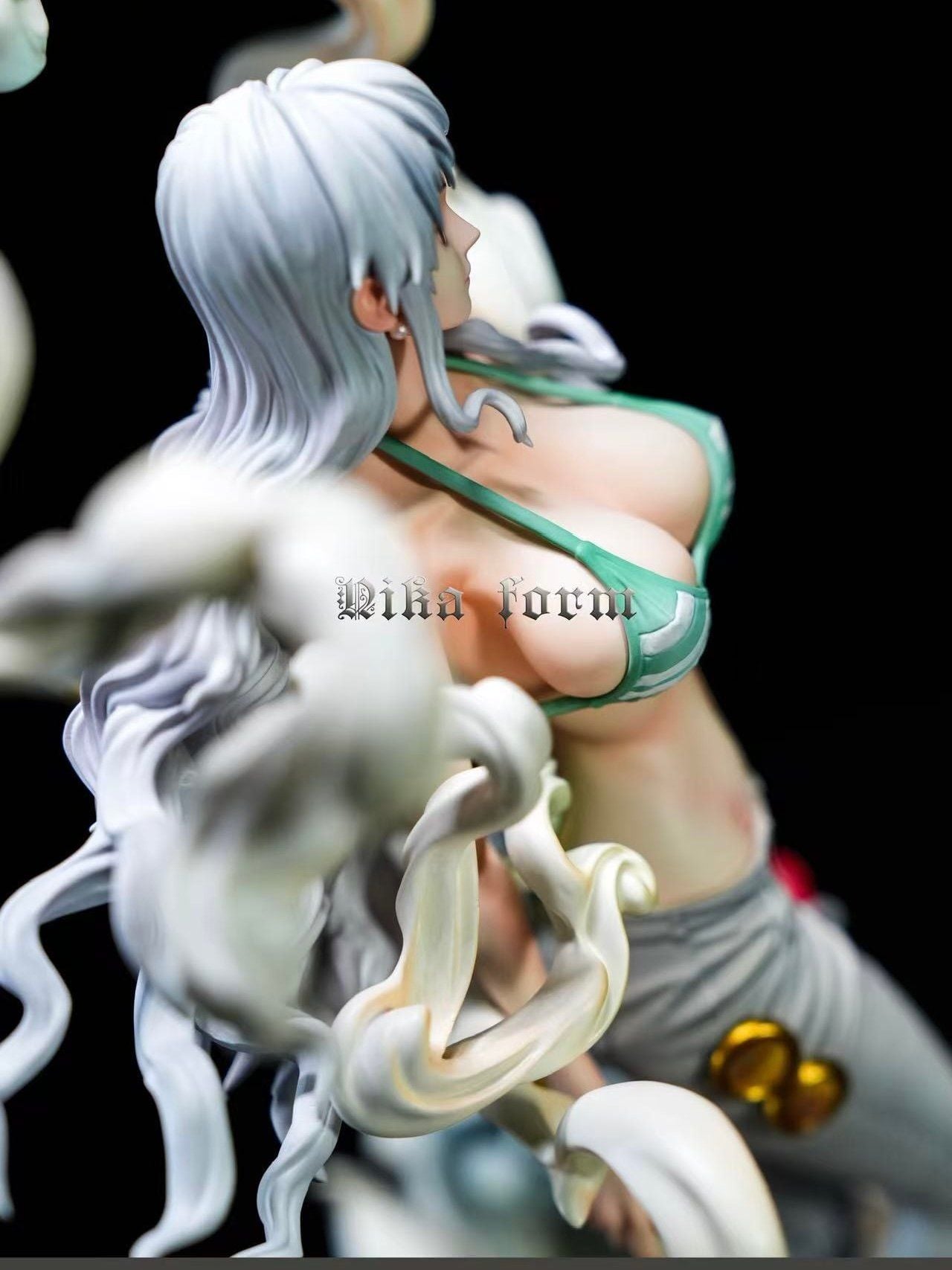 Nami Nika Form - One Piece - F.I.T Studio resin statue F.I.T Studio anime figure