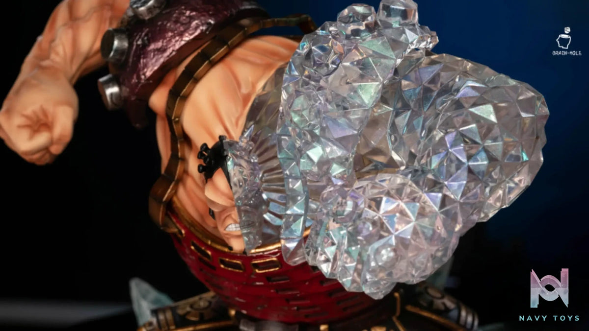 Brain Hole Studio – One Piece Diamond Jozu