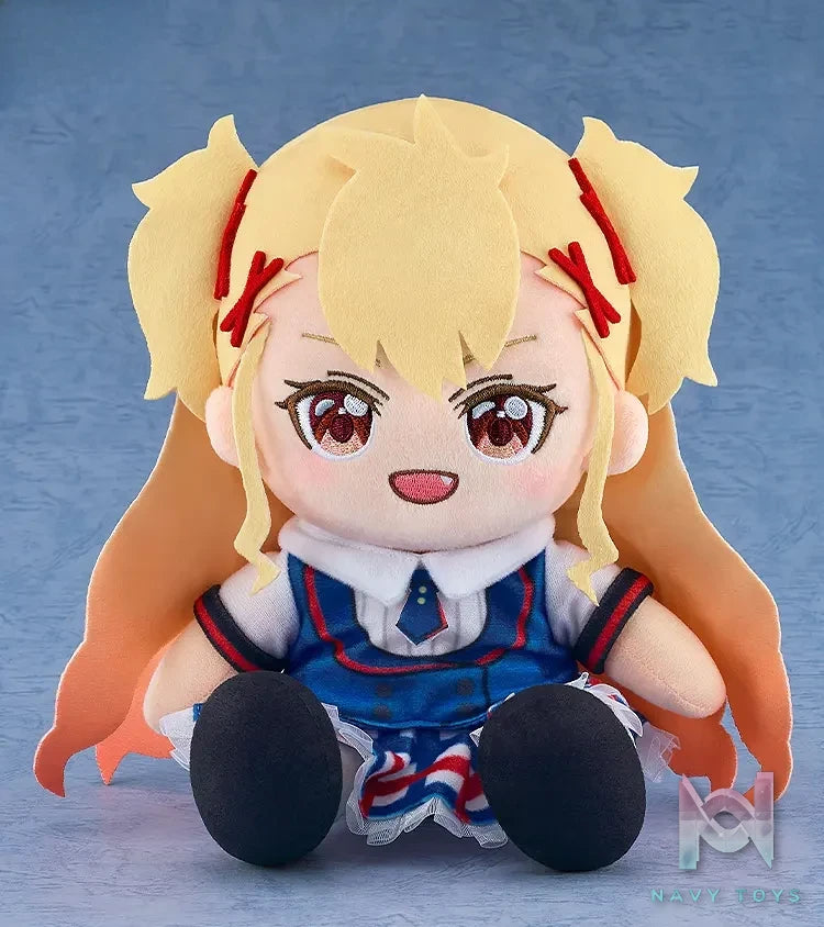 GSC – Shine Post Plushie (Licensed)