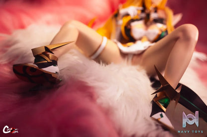 Creation Studio – Xenoblade Chronicles Mythra