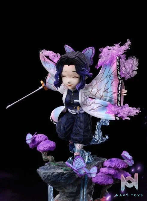 Kochou Shinobu - G5 Studio resin statue g5 studio anime figure