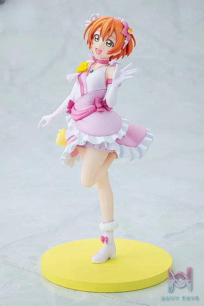 KADOKAWA – KDcolle Love Live! Hanayo Koizumi X Rin Hoshizora X Maki Nishikino Bokutachi wa Hitotsu no Hikari ver. Non-scale Figure (Licensed)