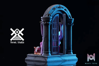 ThreeL Studio – Punk Hazard Series Donquixote Doflamingo