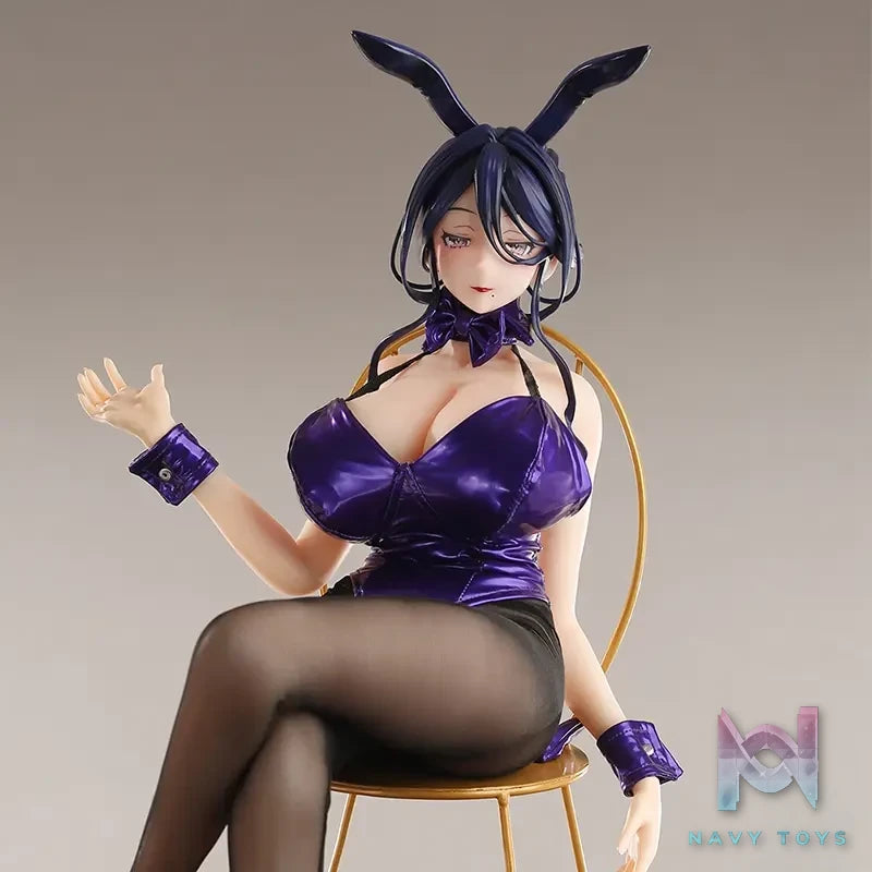 Yu Zhai Ren Xing Studio – Original Mizuki Bunny Girl (Licensed)