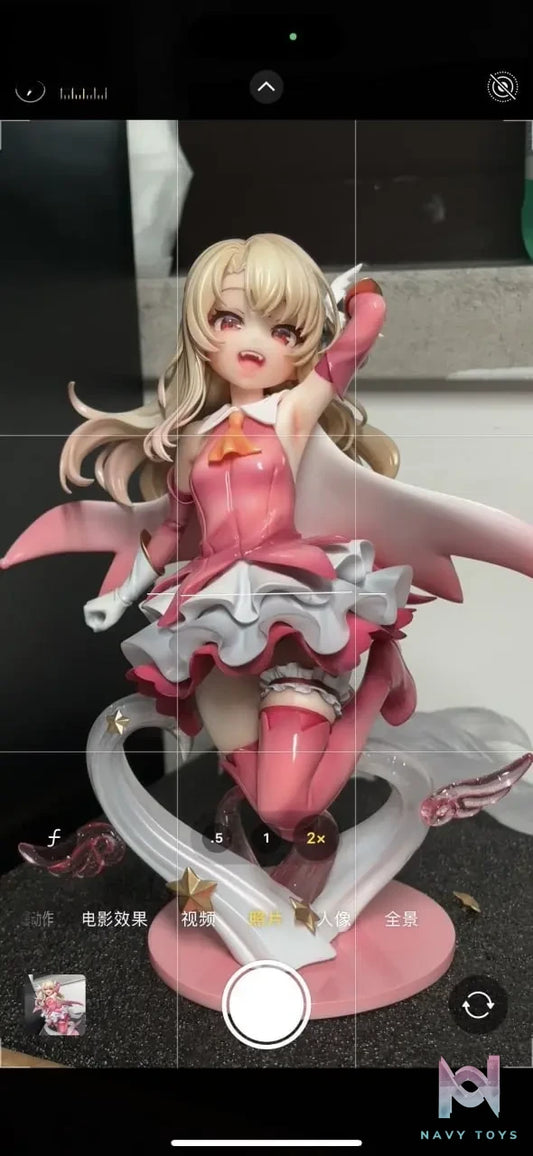 Fix Cast Studio – Little Illyasviel von Einzbern Fate/kaleid liner PRISMA☆ILLYA