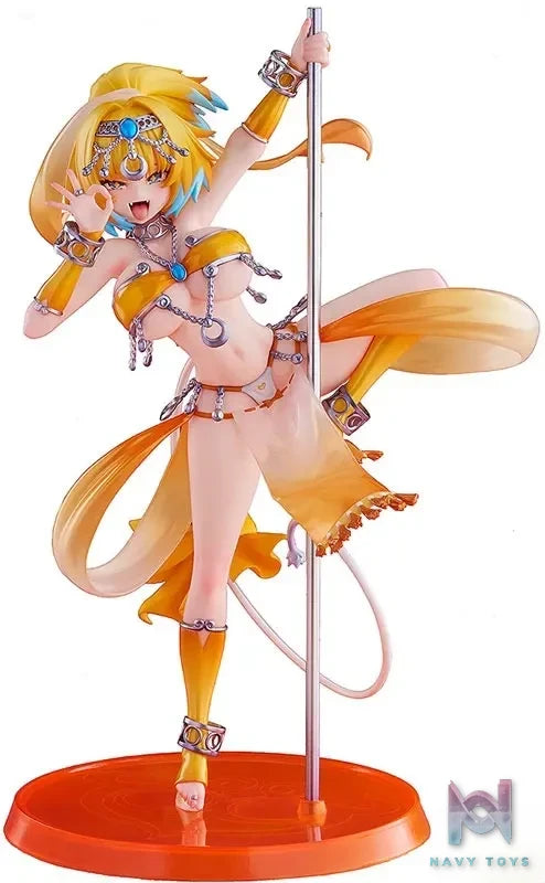 WING – Bombergirl Pine (Licensed)