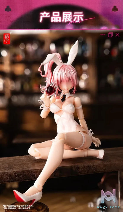 Snail shell – Original RA-01 Bunny Girl Aileen (Licensed)