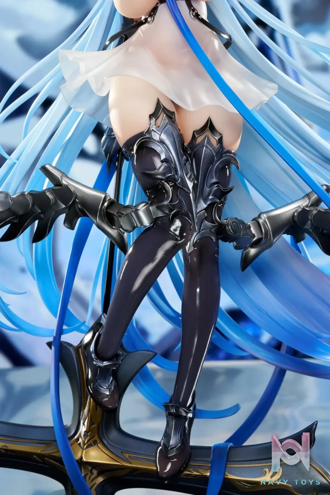 APEX-TOYS – Azur Lane Alsace 1/7 Figure (Licensed)