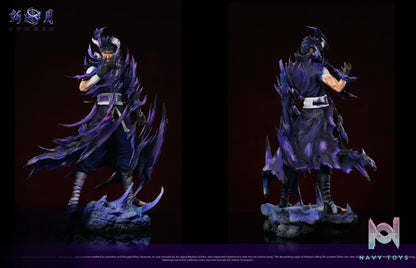 Zhan Yue Studio – Kamui Obito Naruto