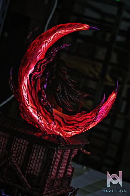 Ji Zhi She Studio – Kokushibo Demon Slayer