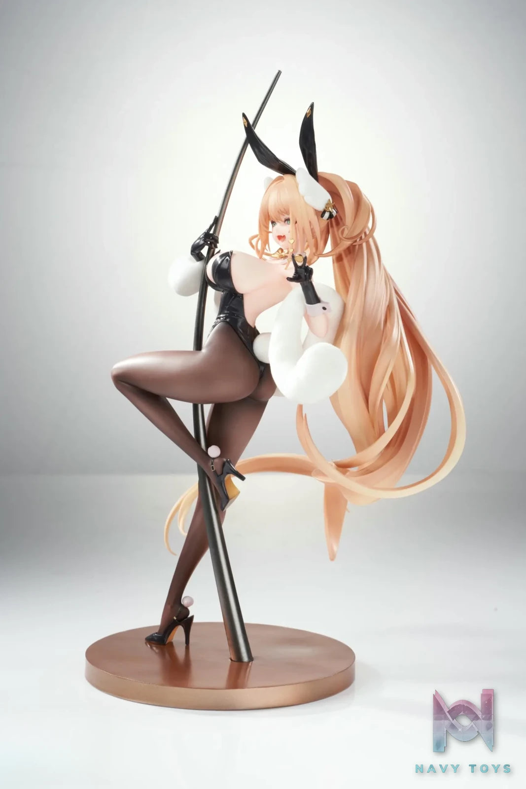 Hobby Sakura – Goddess of Victory: Nikke S.K.P Rupee Rabbit 1/10 Figure (Licensed)