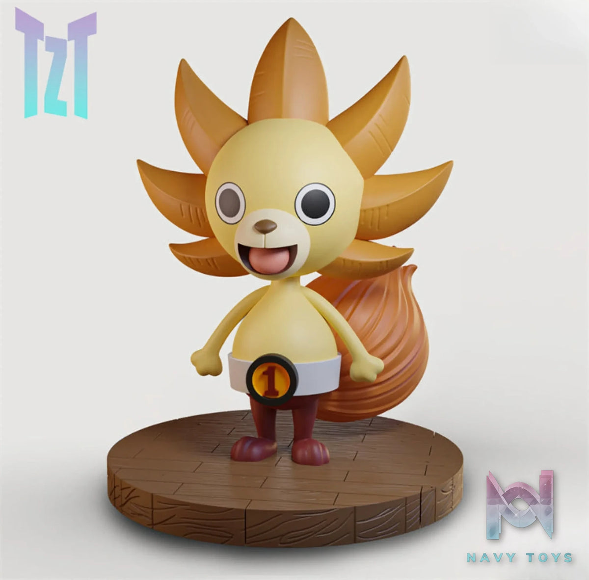 TZT Studio – Sunny Kun