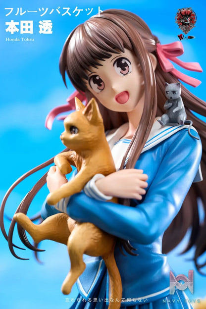 Weare A Design Studio – Fruits Basket Honda Tohru