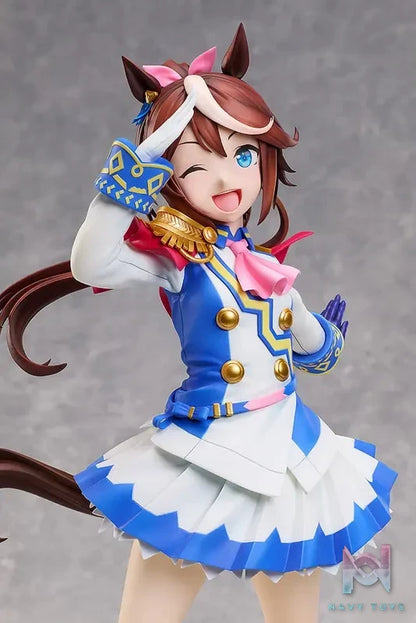 FREEing – Umamusume Pretty Derby Tokai Teio 1/4 Complete Figure (Licensed)
