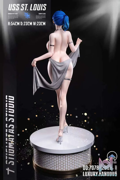 STIGMATAS Studio & King Studio – Azur Lane Louise Evening Dress Ver (Licensed)