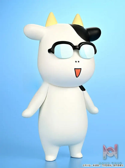 Loop’ – Hyakusho Kizoku-The Farmer’s Days Soft Vinyl Hiromu Arakawa A-type (Smiling) X B-type (Whistling) (Licensed)