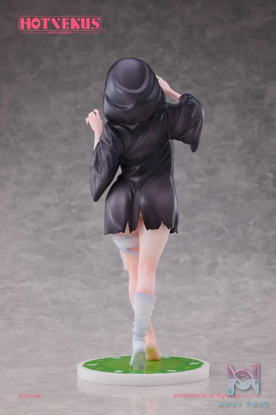 HOTVENUS – Ormille Original Character Series Miru 1/6 Figure (Licensed)