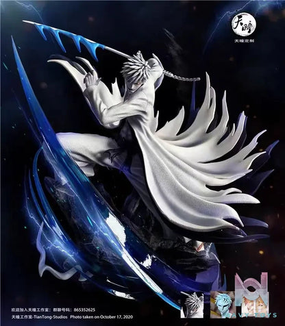 Tian Tong Studio – Bleach Soul Slash Kurosaki Ichigo Resin Statue