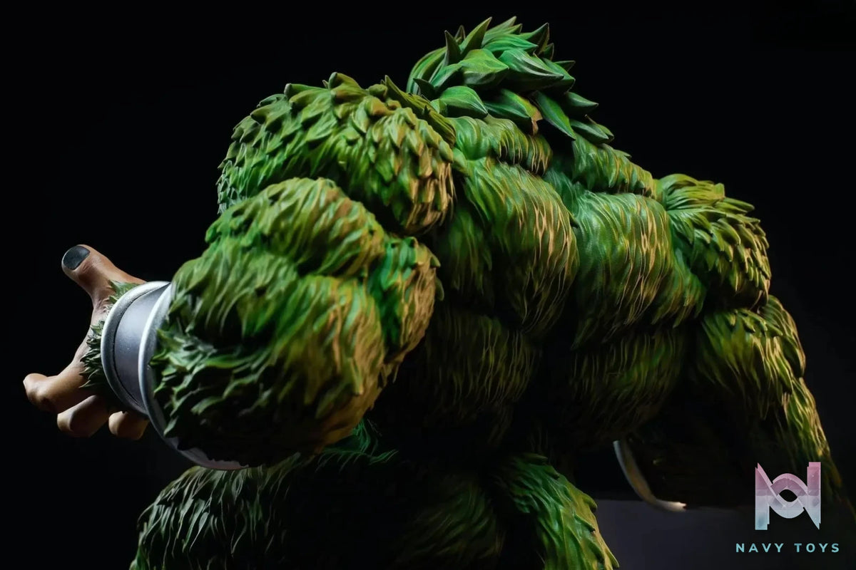 8 Studio – Dragon Ball Broli Great Ape Form