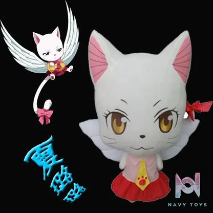 Bu Yi Toy Studio – Carla Doll Fairy Tail