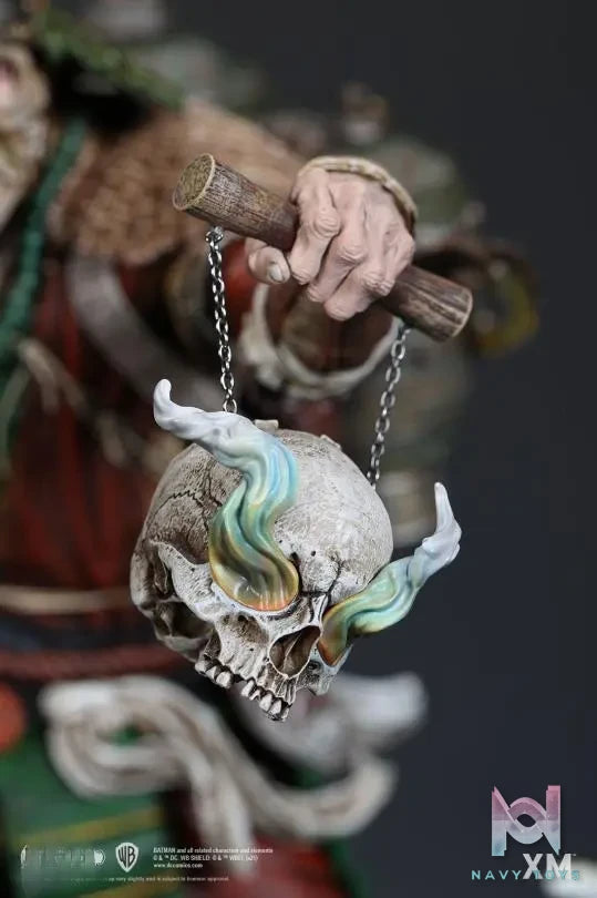 XM Studio – Scarecrow – Samurai Series (Licensed)
