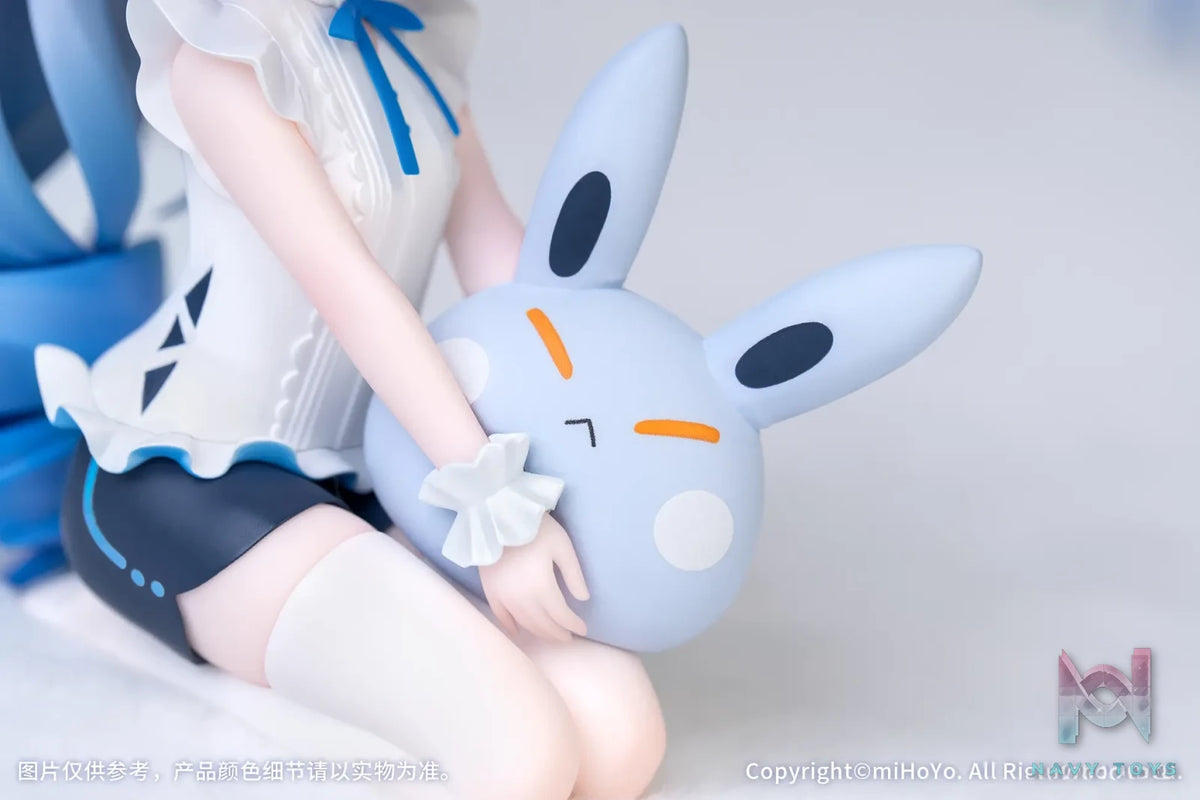 Myethos – Honkai Impact 3 Bronya Zaychik Herrscher of Truth ver (Licensed)