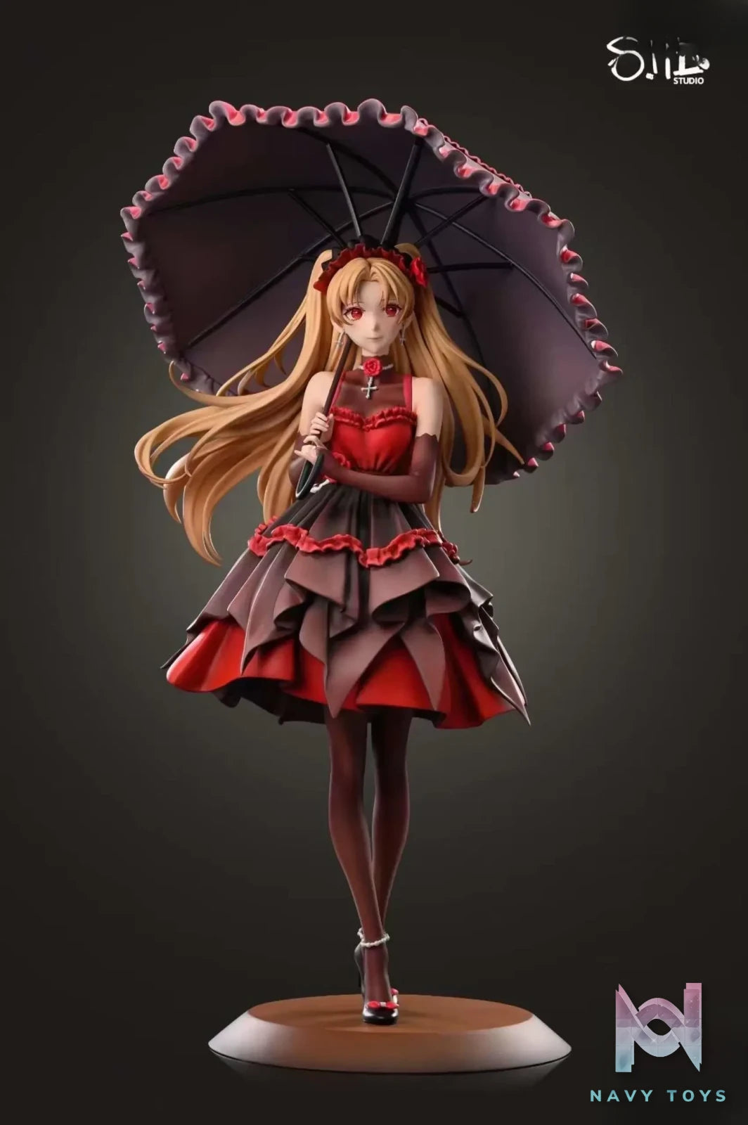 SHE Studio – Fate GO—Ereshkigal