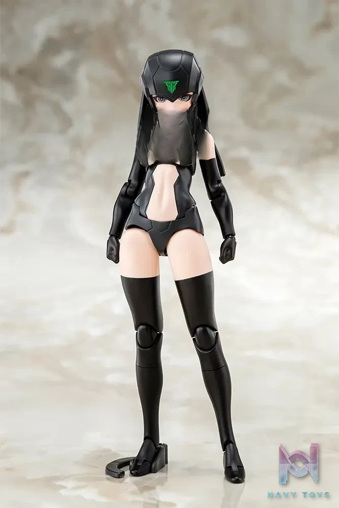 Kotobukiya – Megami Device B1R-L CHASSIS KIT SKIN COLOR A X B 1/1 Plastic Model (Licensed)