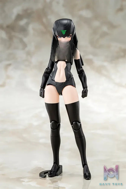 Kotobukiya – Megami Device B1R-L CHASSIS KIT SKIN COLOR A X B 1/1 Plastic Model (Licensed)