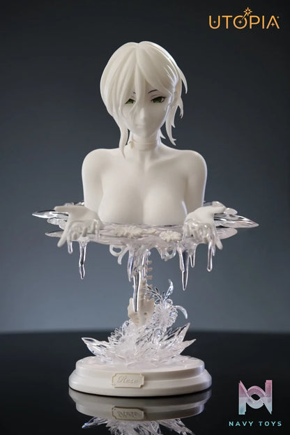 Utopia Studio – Reze Bust Chainsaw Man