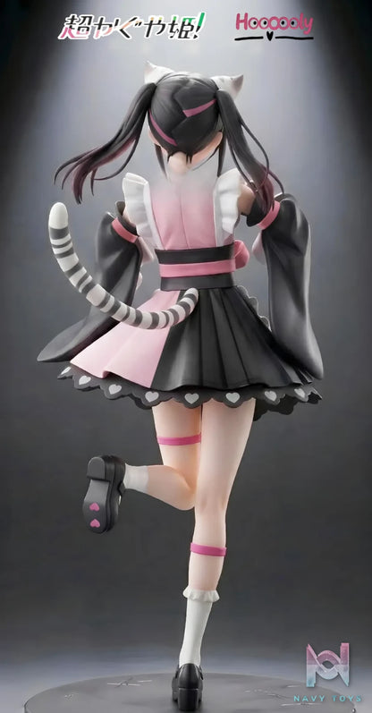 Hoooooly Studio – Noi Komazawa Cosmic Princess Kaguya