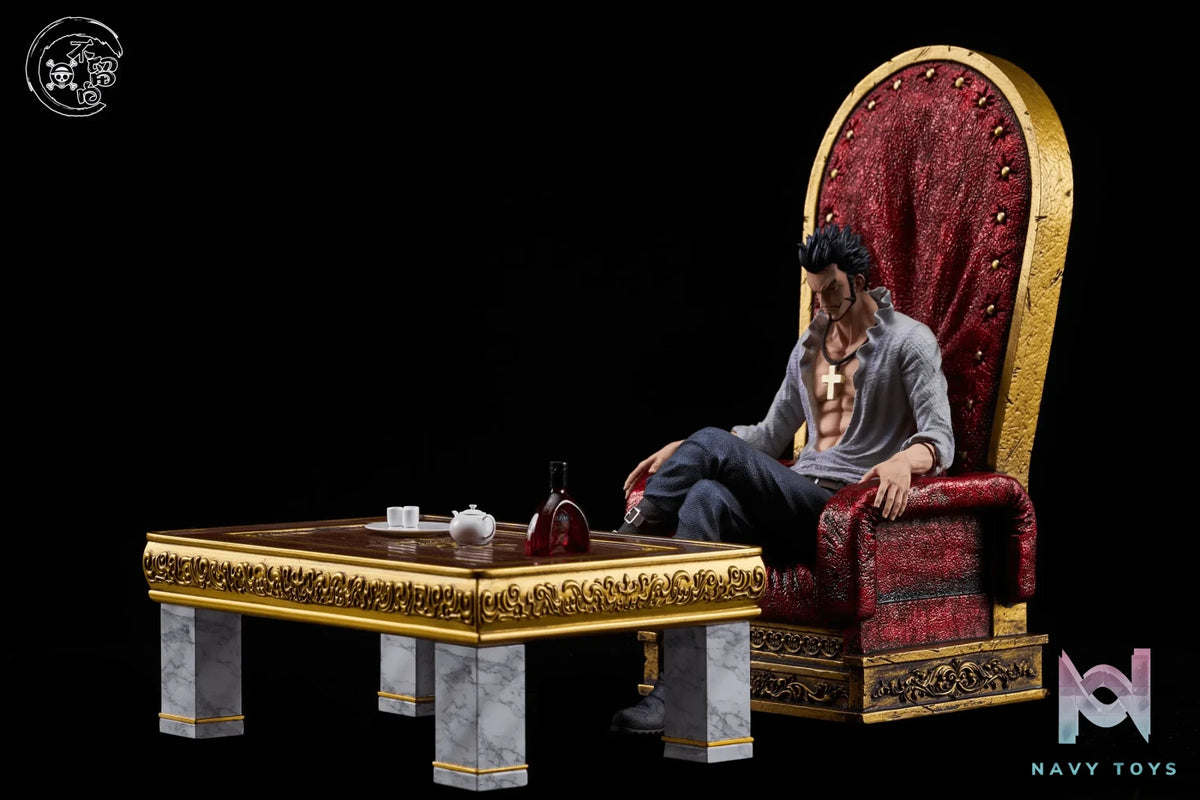 Leave No Blank Studio – One Piece Accessories Tables